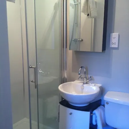 Guest house Littletown Farm