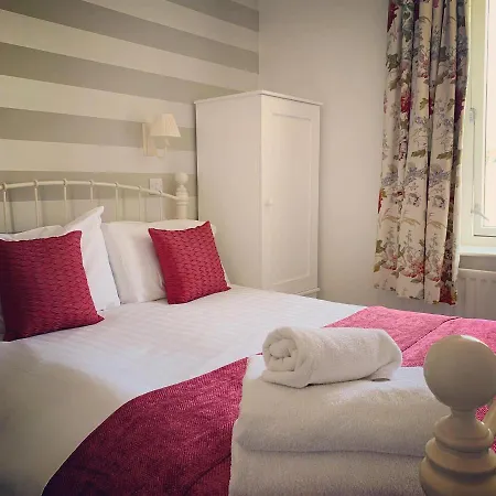 Guest house Littletown Farm