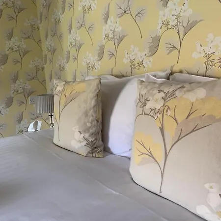 Littletown Farm Guest house Borrowdale Valley