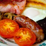 Guest house Littletown Farm 4*