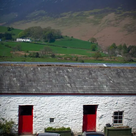Guest house Littletown Farm