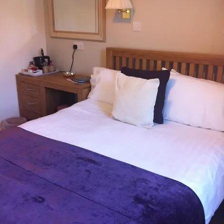 Guest house Littletown Farm Borrowdale Valley