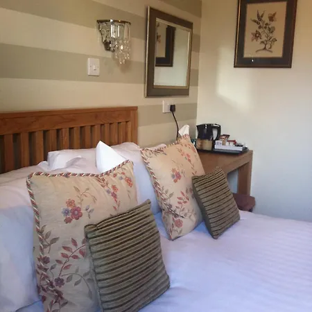 Littletown Farm 보로데일 밸리