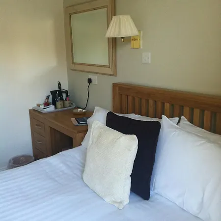 Littletown Farm 보로데일 밸리