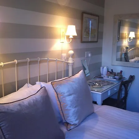 Guest house Littletown Farm 4*