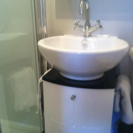 Guest house Littletown Farm 4*