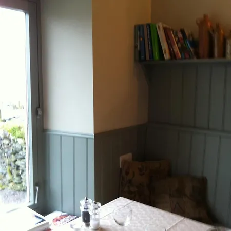 Guest house Littletown Farm 4*