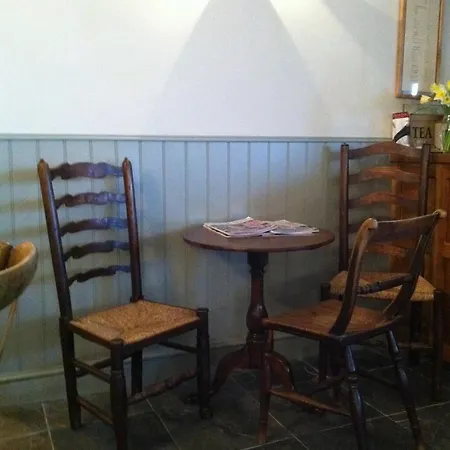 Guest house Littletown Farm Keswick (Cumbria)