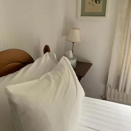 Guest house Littletown Farm 4*