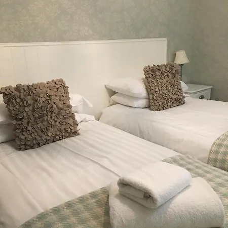 게스트하우스 Littletown Farm