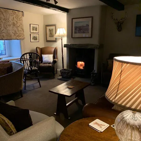 Littletown Farm 4* Borrowdale Valley