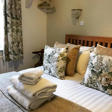 Guest house Littletown Farm 4*
