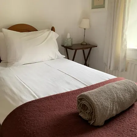 Guest house Littletown Farm Keswick (Cumbria)