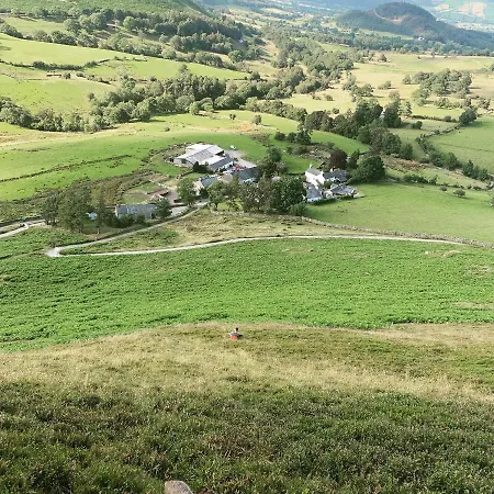 Littletown Farm Konukevi
