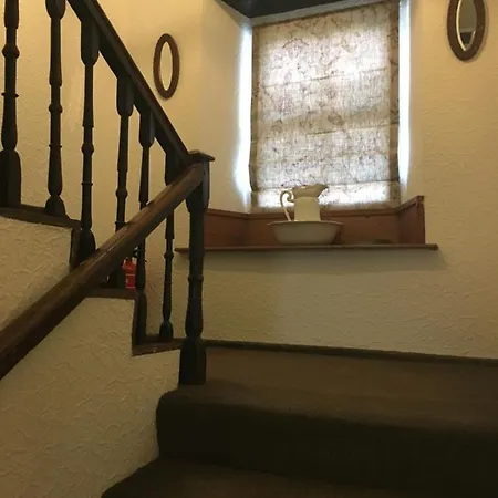 게스트하우스 Littletown Farm