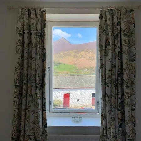 Littletown Farm 4* Borrowdale-völgy