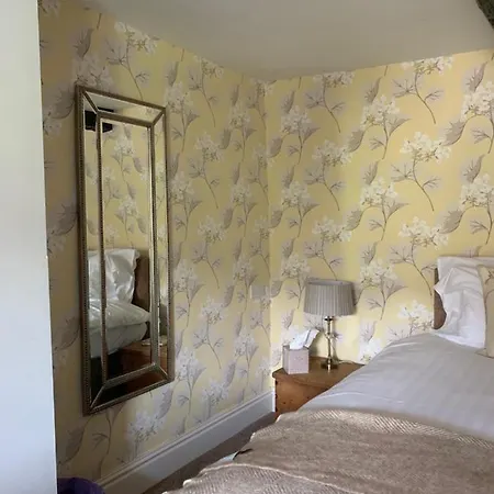 Littletown Farm 게스트하우스 보로데일 밸리