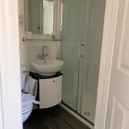 Littletown Farm 게스트하우스 보로데일 밸리