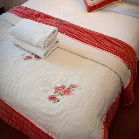 Littletown Farm Guest house Keswick (Cumbria)
