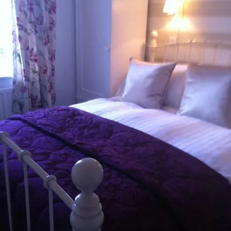 Littletown Farm 4* Borrowdale-völgy
