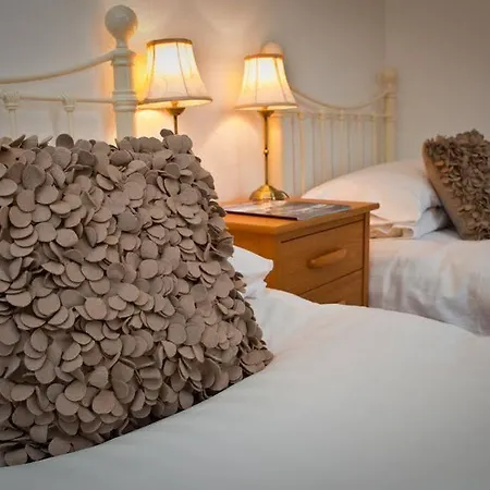 Littletown Farm 4* 보로데일 밸리