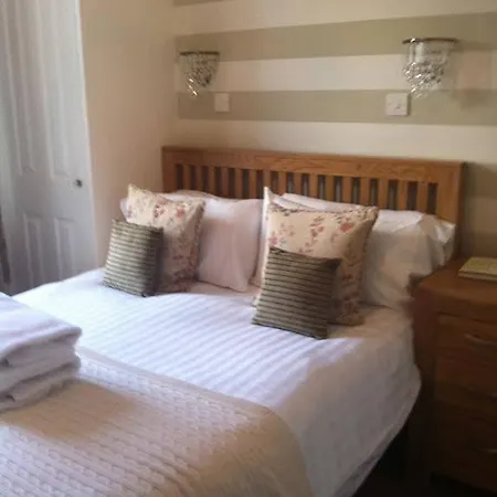 Littletown Farm Konukevi 4*