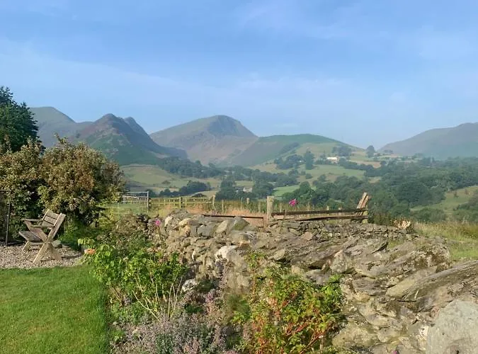 Littletown Farm Guest house