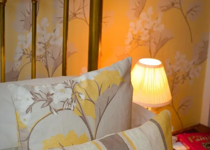 Littletown Farm Borrowdale Valley