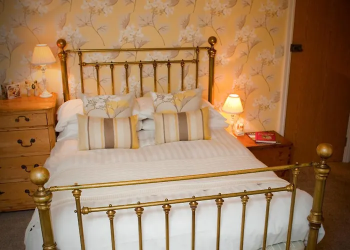 Littletown Farm Borrowdale Valley