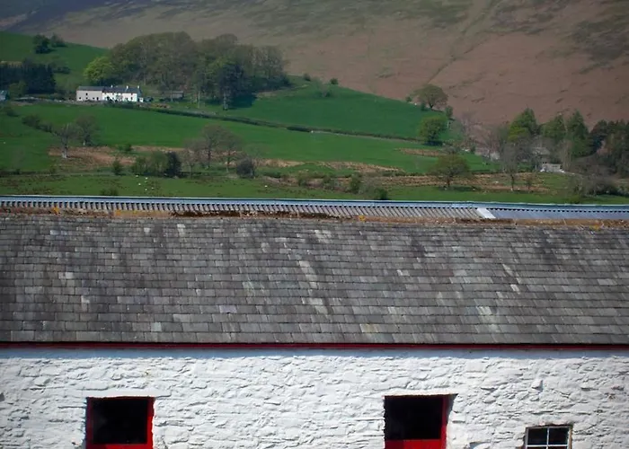 Guest house Littletown Farm