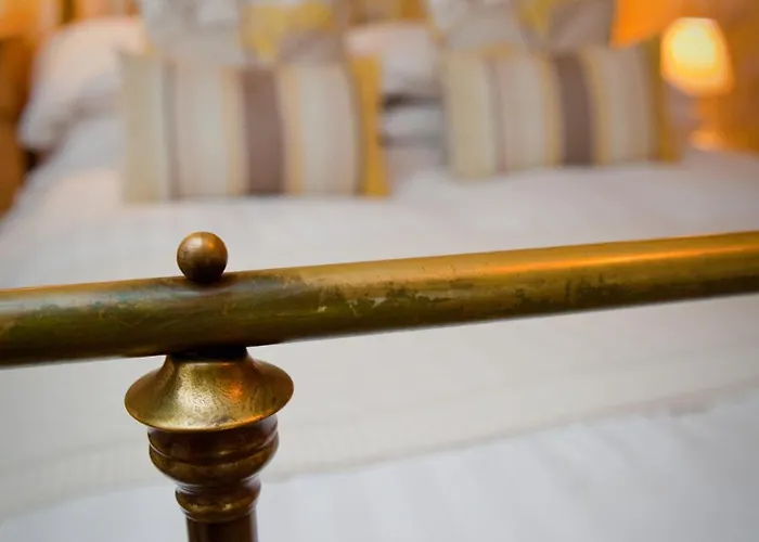 Guest house Littletown Farm