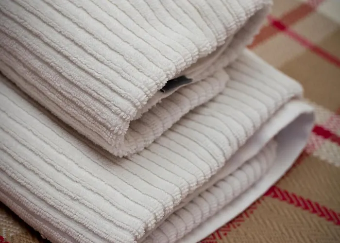 Guest house Littletown Farm 4*