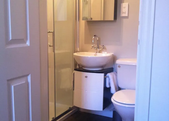 Guest house Littletown Farm