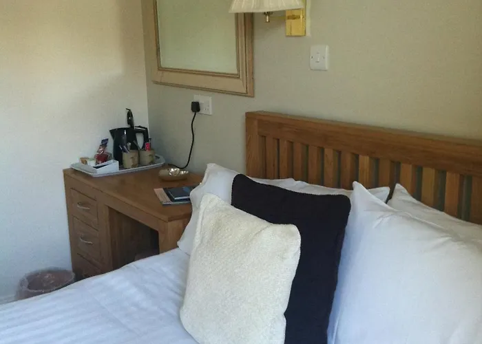 Littletown Farm Borrowdale Valley