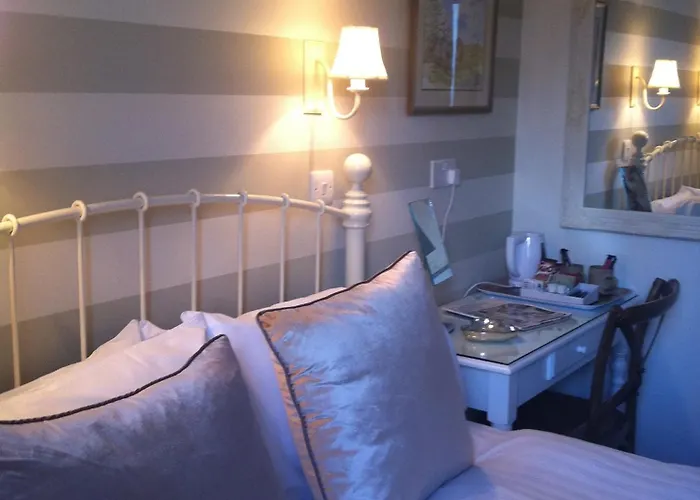 Guest house Littletown Farm 4*