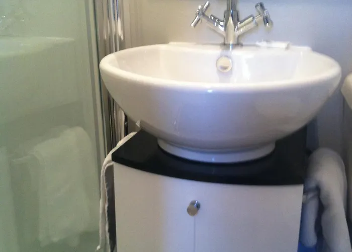 Guest house Littletown Farm 4*