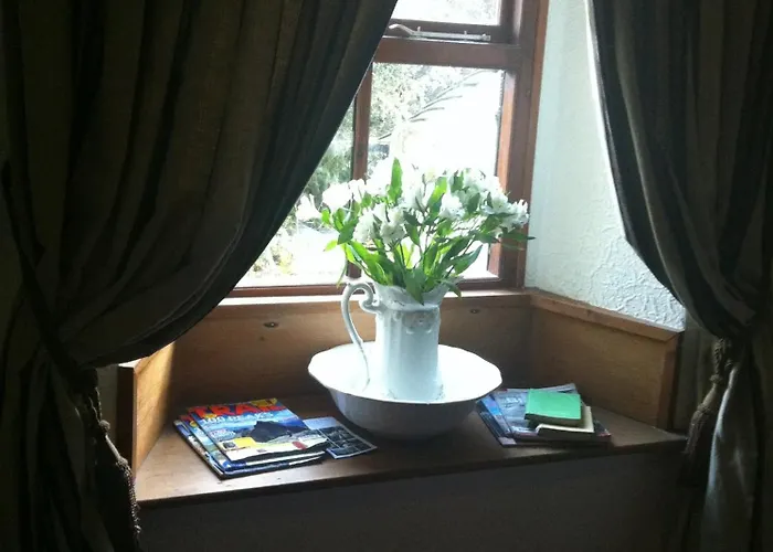 Littletown Farm Borrowdale Valley