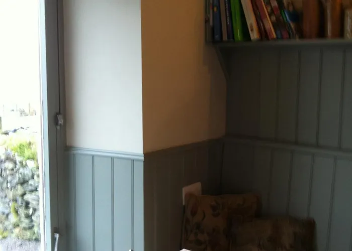 Guest house Littletown Farm 4*