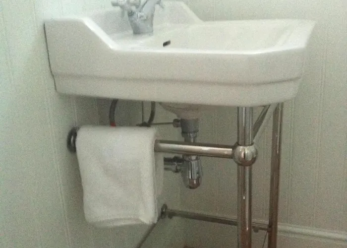 Littletown Farm Borrowdale Valley