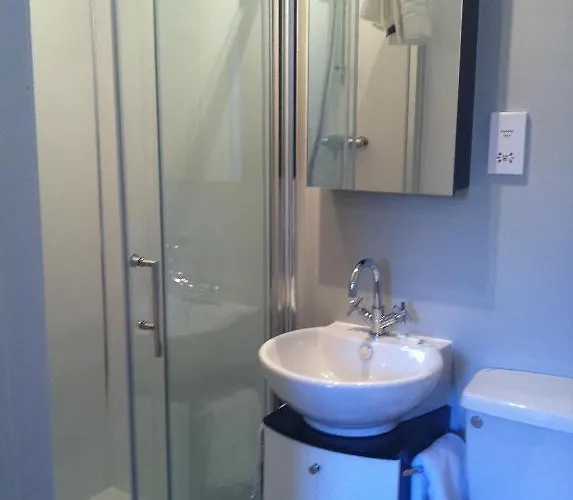 Guest house Littletown Farm