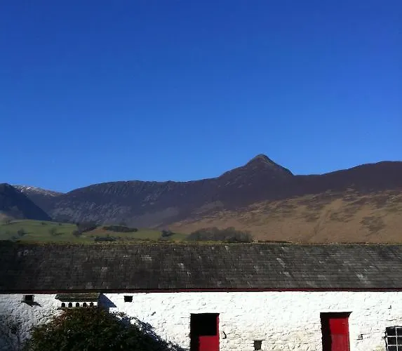 Littletown Farm Guest house