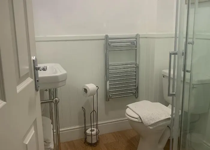 Guest house Littletown Farm