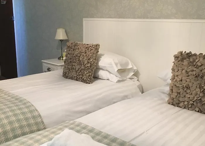 Littletown Farm Guest house