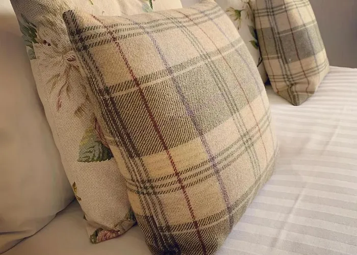 Littletown Farm Guest house