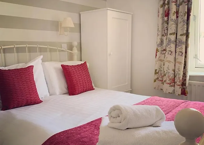 Guest house Littletown Farm