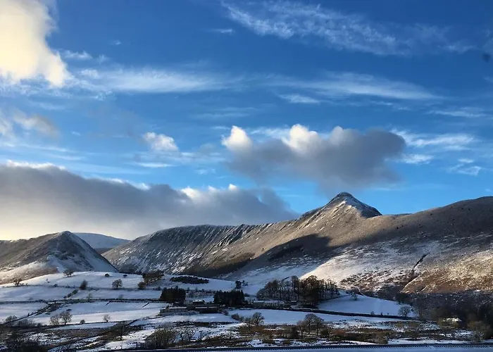 Guest house Littletown Farm