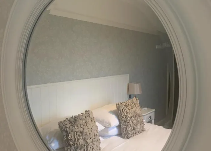 Littletown Farm 4* Borrowdale Valley