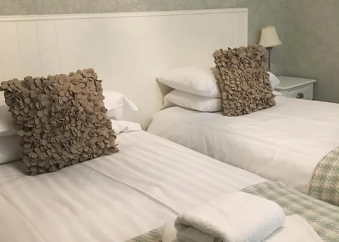 Guest house Littletown Farm