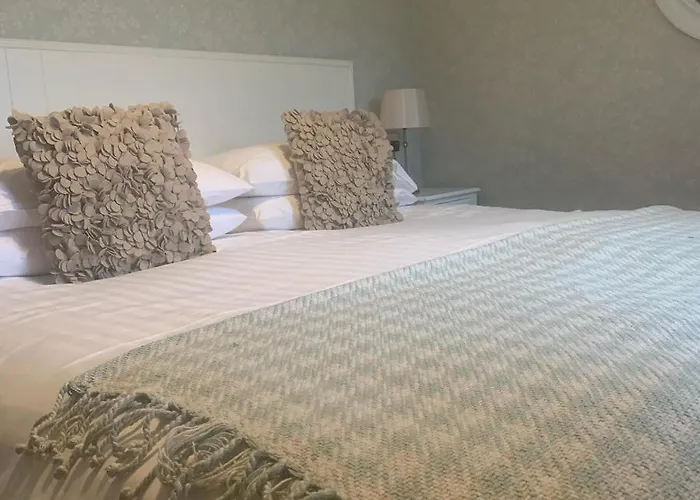 Guest house Littletown Farm 4*