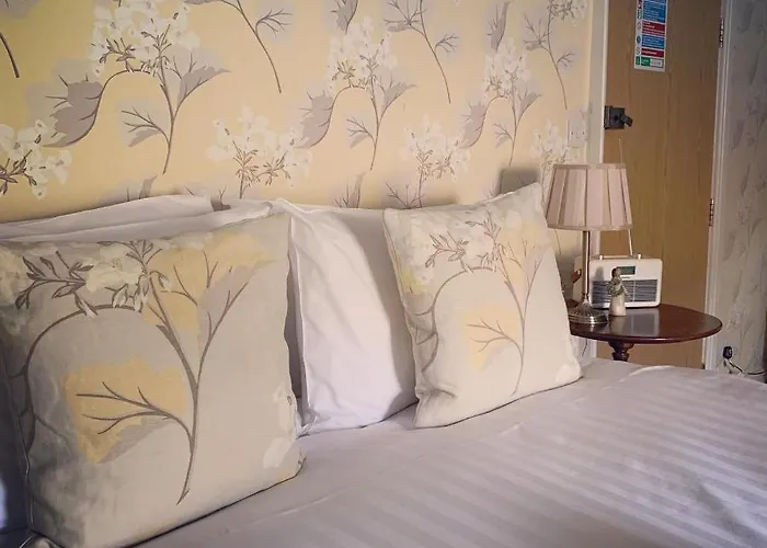 Guest house Littletown Farm 4*